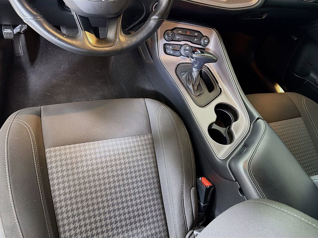 Used 2023 Dodge Challenger SXT w/ Blacktop Package image 25