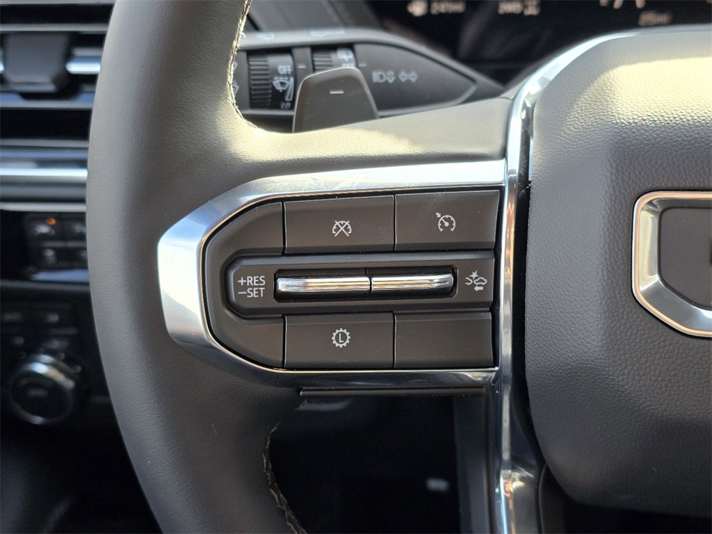 New 2026 GMC Yukon Denali image 18