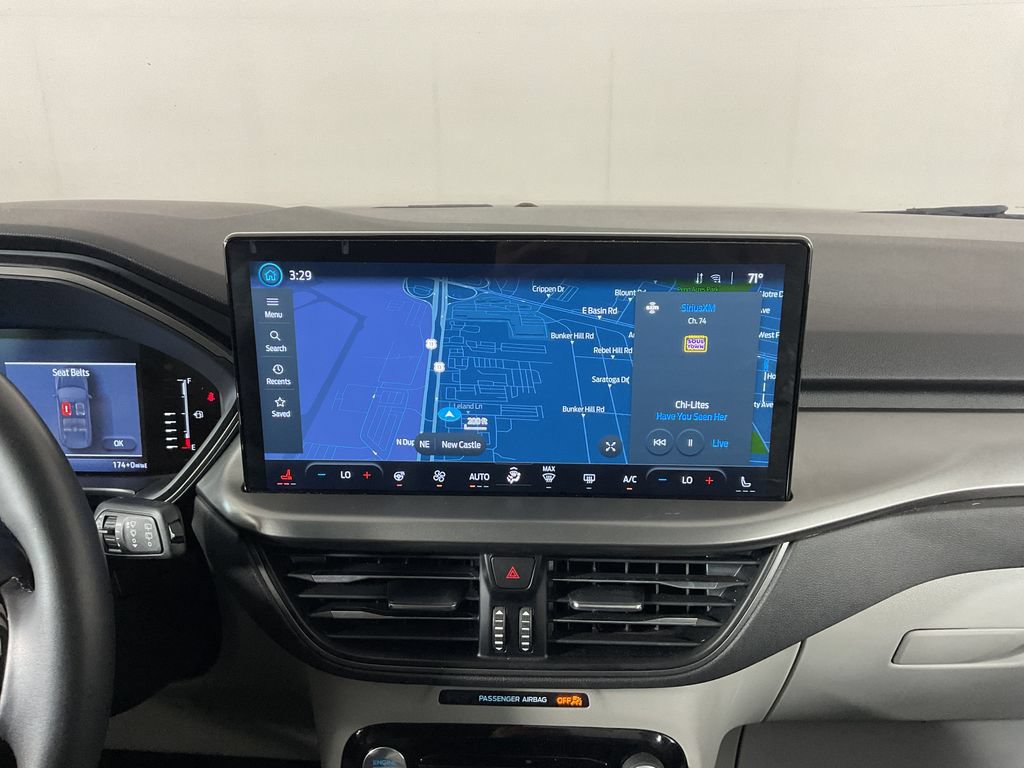 Used 2023 Ford Escape SE FWD image 13