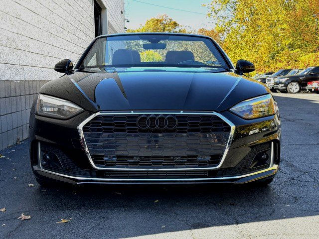 Used 2021 Audi A5 2.0T Premium w/ Convenience Package image 11