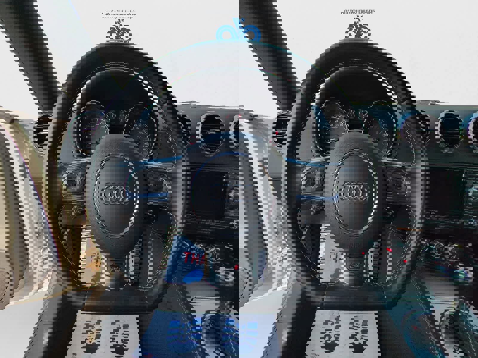 Used 2015 Audi TTS 2.0T Roadster image 16