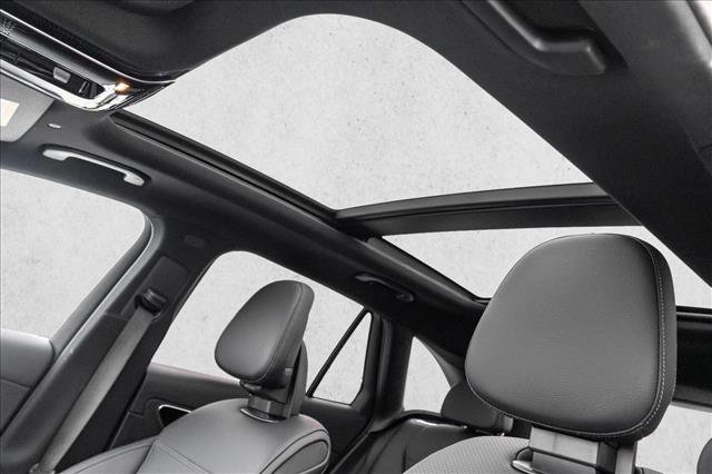 Certified 2026 Mercedes-Benz GLC 300 4MATIC image 13