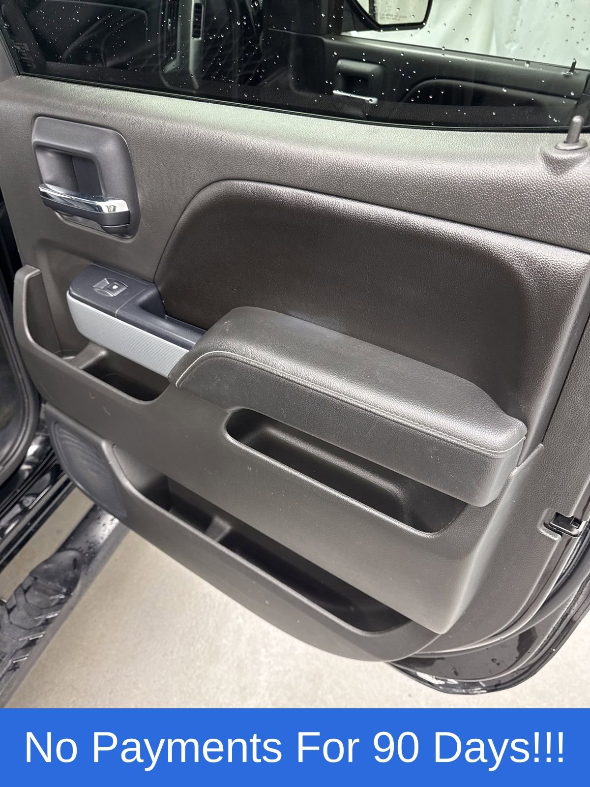 Used 2016 Chevrolet Silverado 1500 LT w/ All Star Edition AWD/4WD image 38