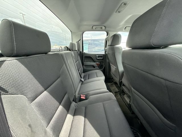 Used 2016 GMC Sierra 1500 SLE w/ SLE Value Package AWD/4WD image 15