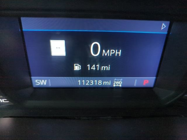 Used 2020 GMC Sierra 1500 SLT w/ SLT Premium Package image 15