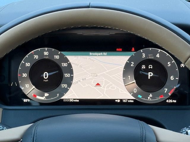 New 2026 Land Rover Range Rover Velar Autobiography image 29