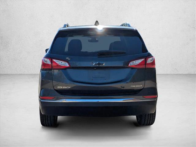 Used 2020 Chevrolet Equinox Premier image 6