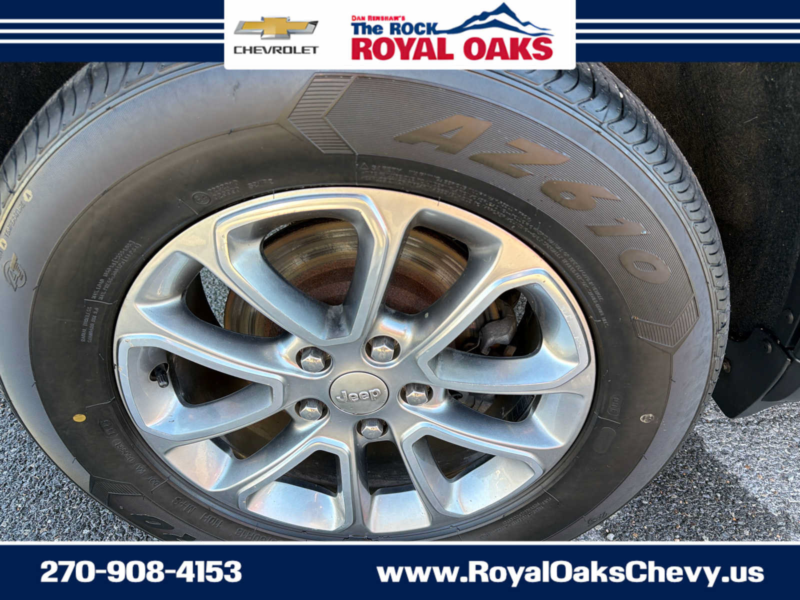 Used 2015 Jeep Grand Cherokee Limited w/ Luxury Group II RWD image 35