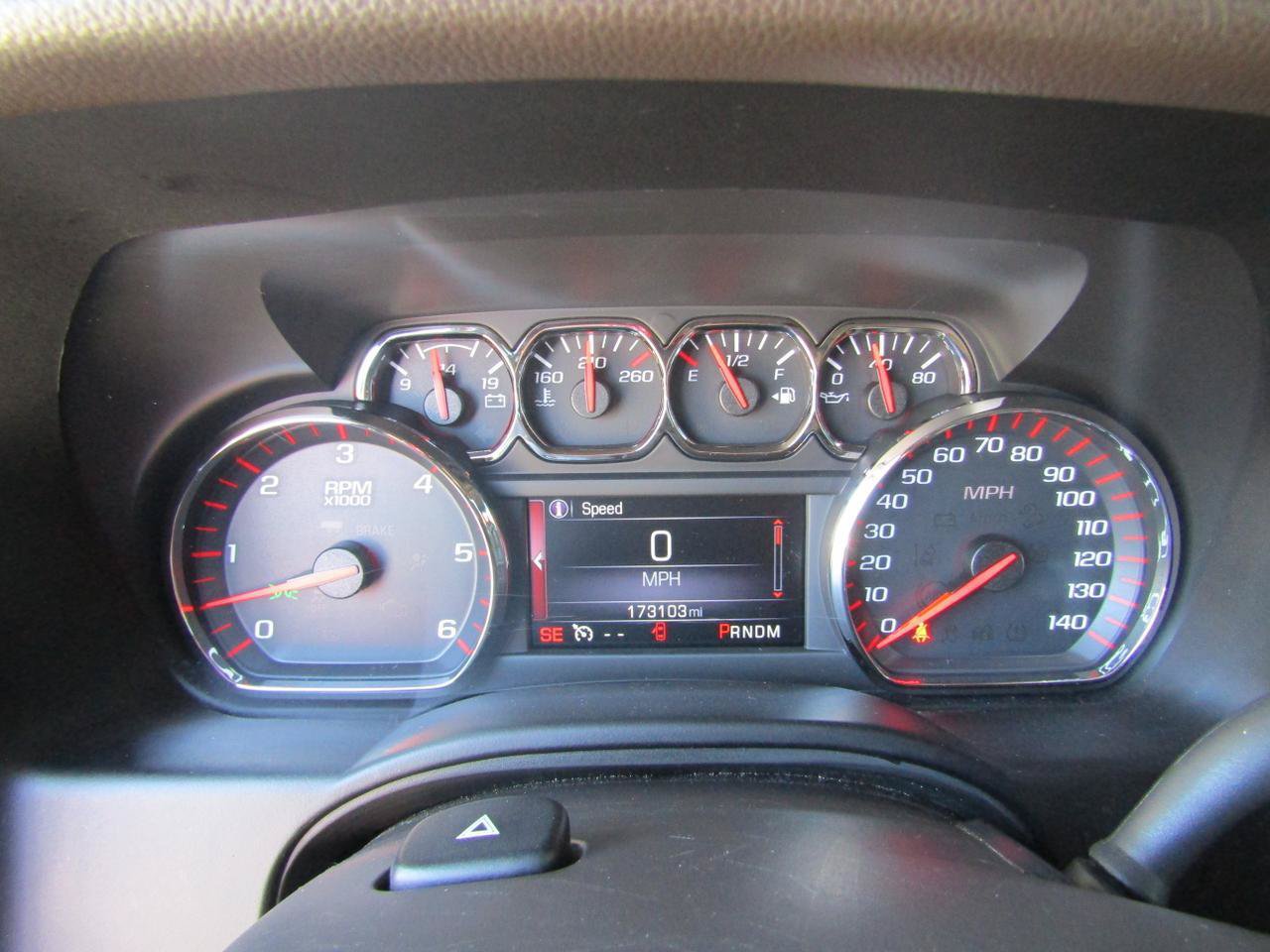 Used 2015 GMC Yukon SLE w/ Convenience Package RWD image 16
