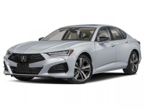 Used 2024 Acura TLX w/ Technology Package
