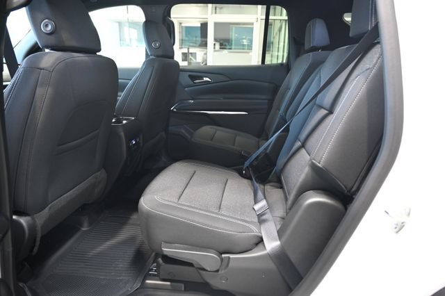 New 2026 Chevrolet Traverse LT w/ Driver Confidence Package FWD image 11