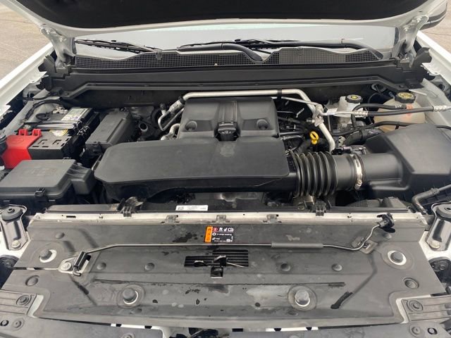Certified 2023 Chevrolet Colorado LT w/ LT Convenience Package image 21