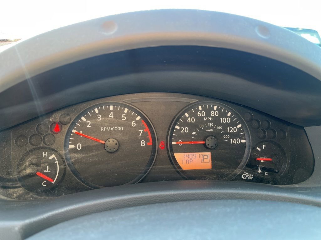 Used 2019 Nissan Frontier S image 28