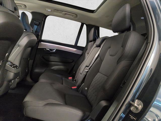 New 2026 Volvo XC90 B5 Plus w/ Protection Package image 16
