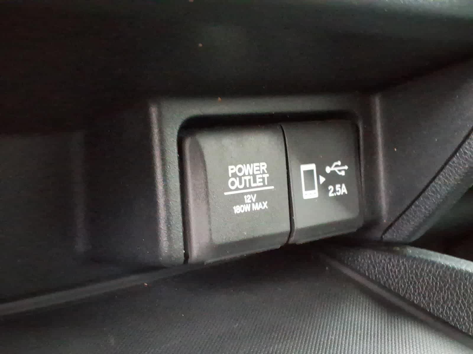 Used 2021 Honda Passport Touring image 23