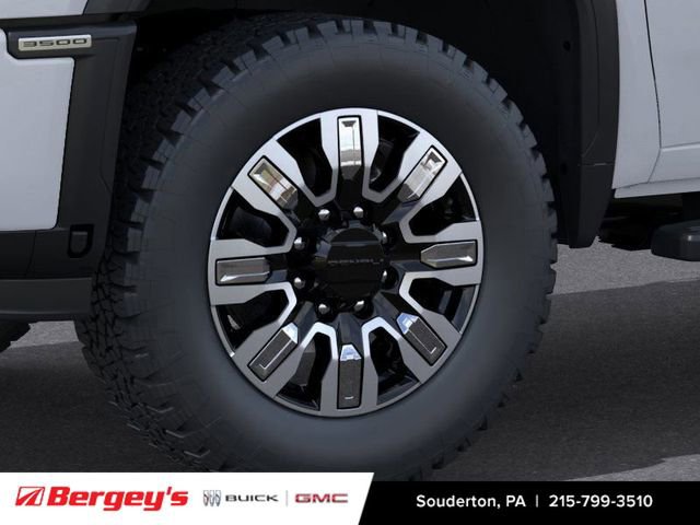 New 2026 GMC Sierra 3500 Denali w/ Denali Reserve Package image 10