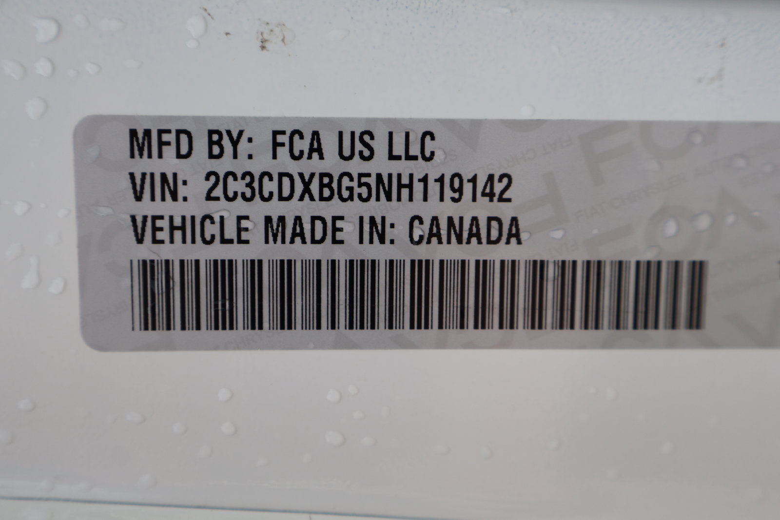 Used 2022 Dodge Charger SXT w/ Leather Interior Group RWD image 27
