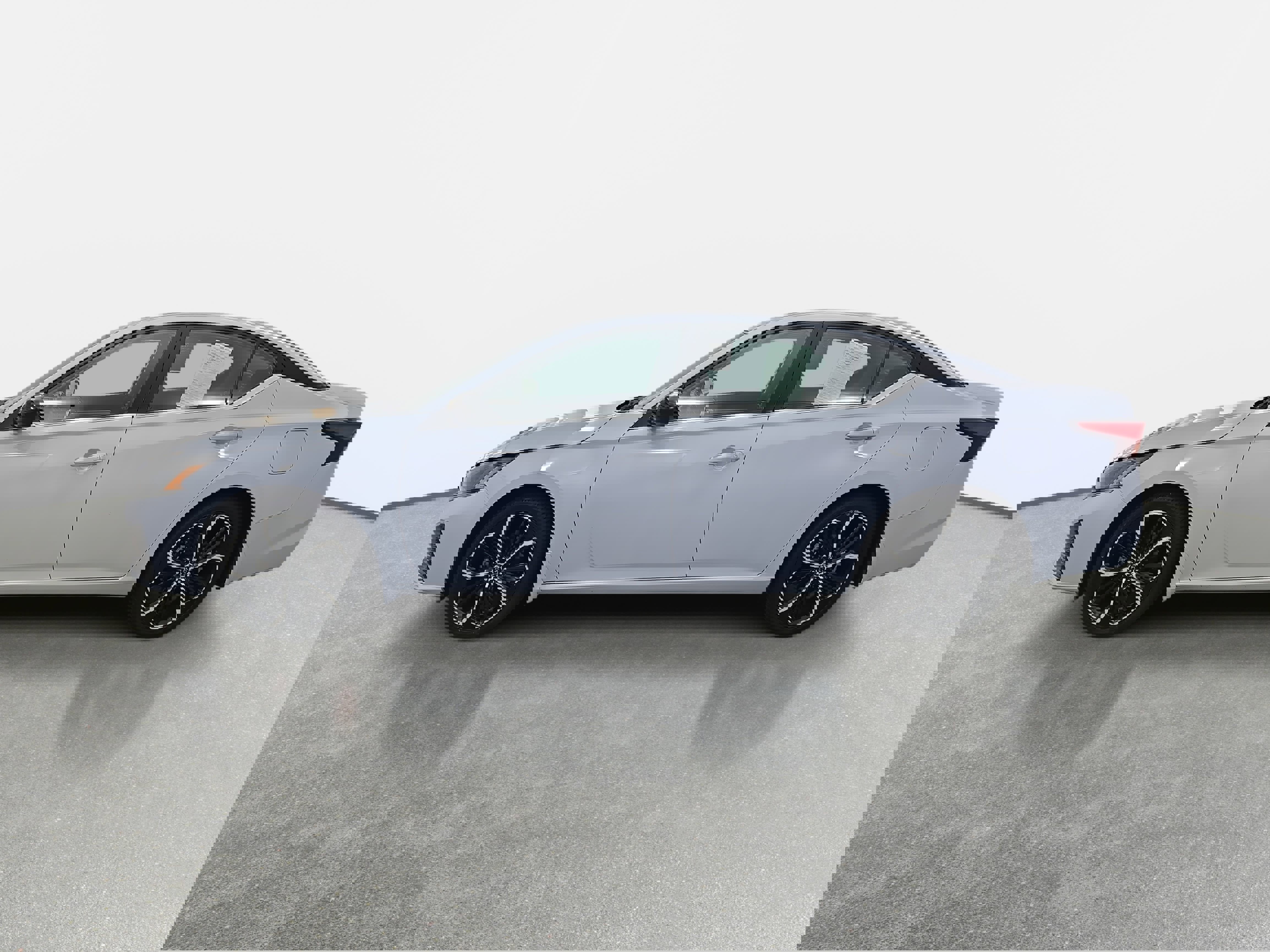 Certified 2023 Nissan Altima 2.5 SR w/ SR Premium Package image 8