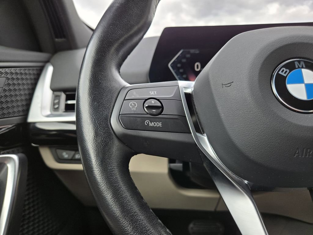 Certified 2023 BMW X1 xDrive28i w/ Convenience Package AWD/4WD image 32
