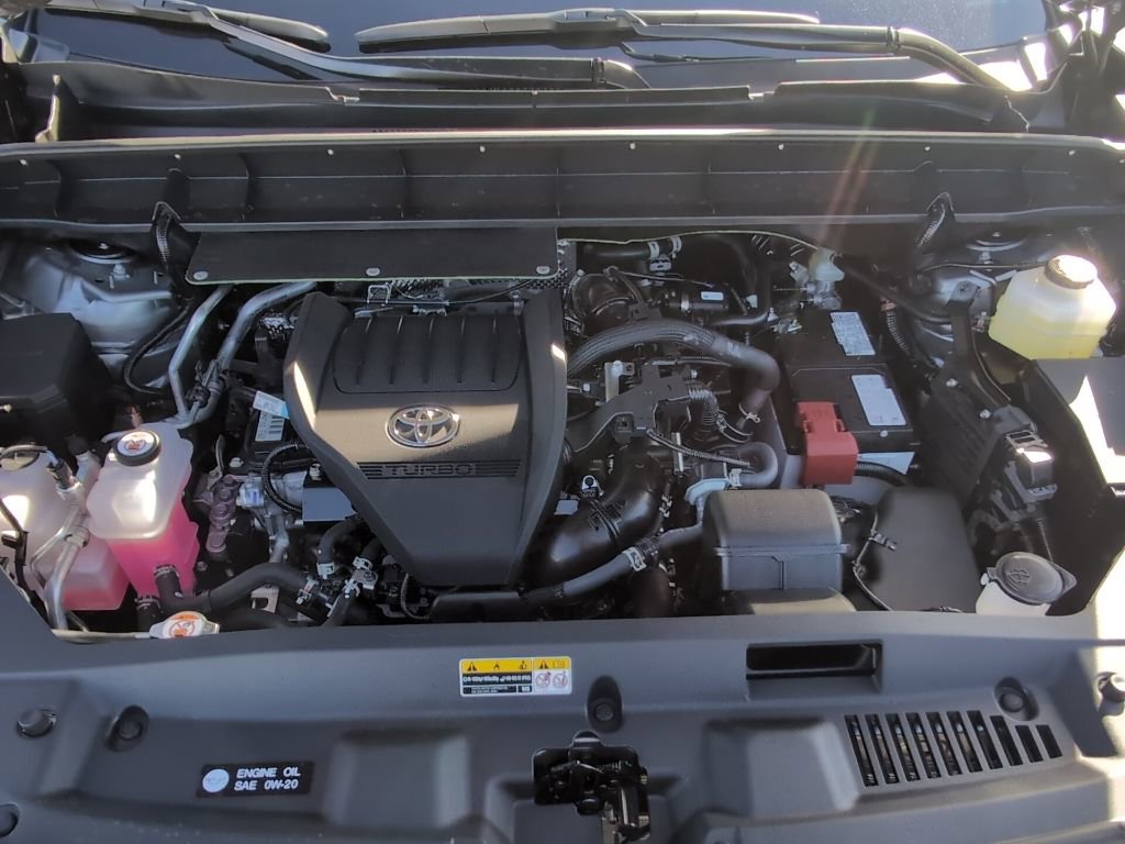 Used 2026 Toyota Highlander Limited image 34