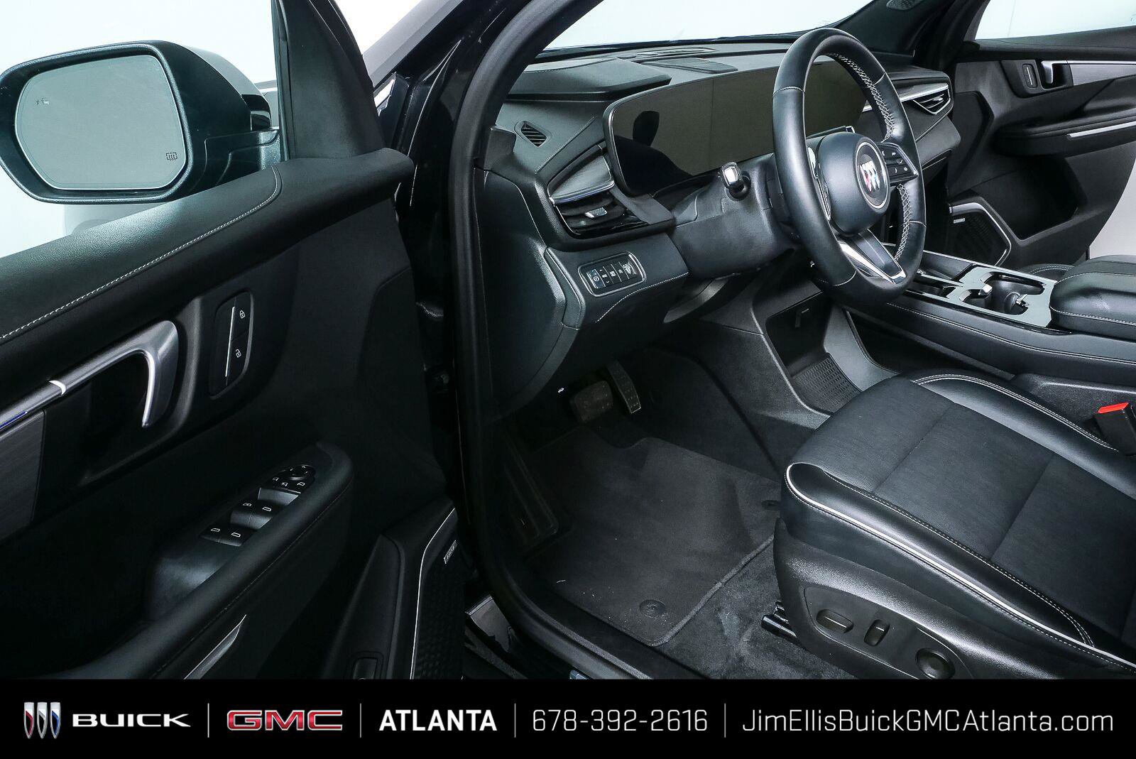 Used 2026 Buick Enclave Preferred FWD image 8