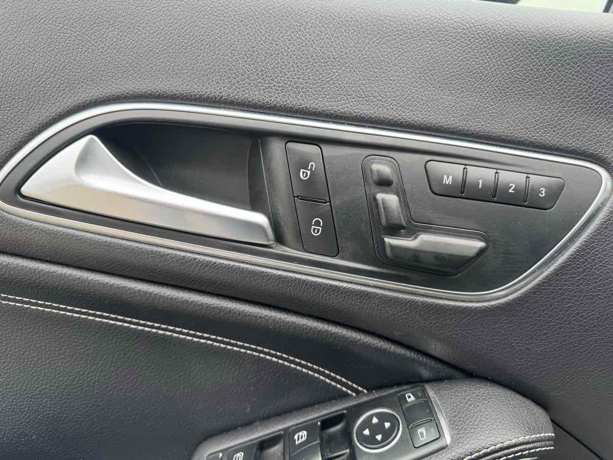 Used 2014 Mercedes-Benz CLA 250 w/ Multimedia Package image 28