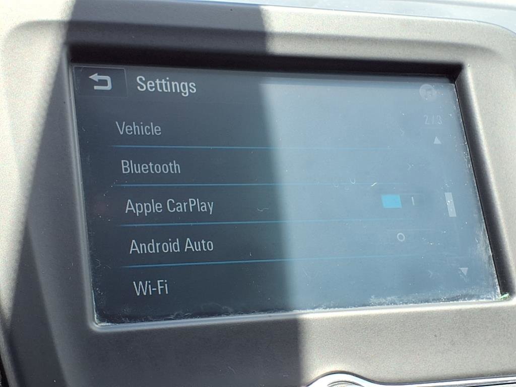 Used 2018 Chevrolet Equinox LS image 17