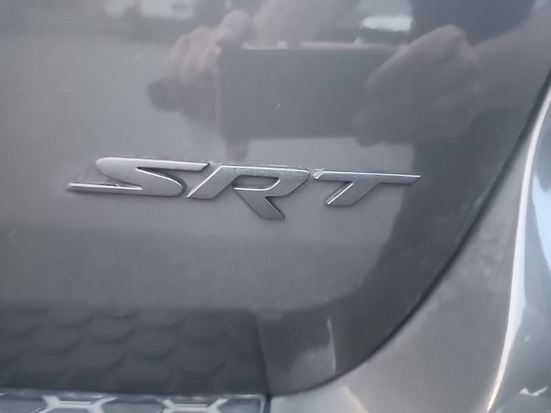 Used 2024 Dodge Durango SRT AWD/4WD image 12