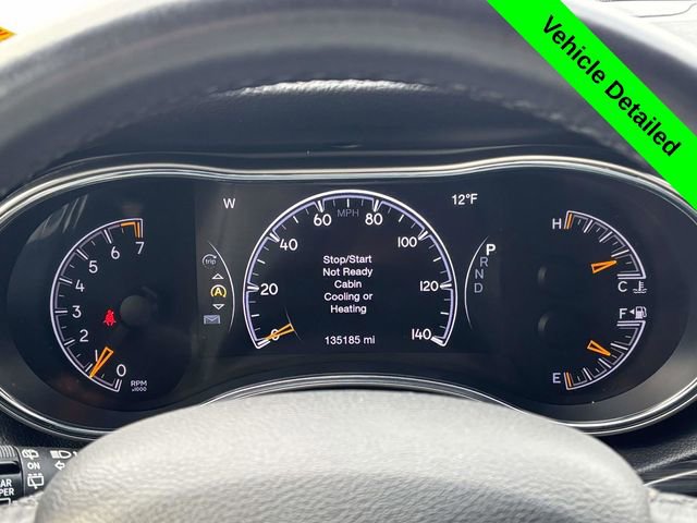 Used 2021 Jeep Grand Cherokee Limited w/ Trailer Tow Group IV image 26