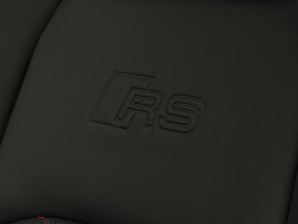 New 2026 Audi RS 6 performance image 29