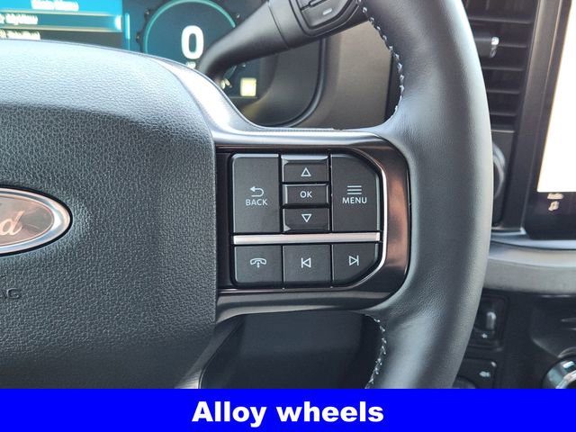 New 2026 Ford F250 Platinum image 30