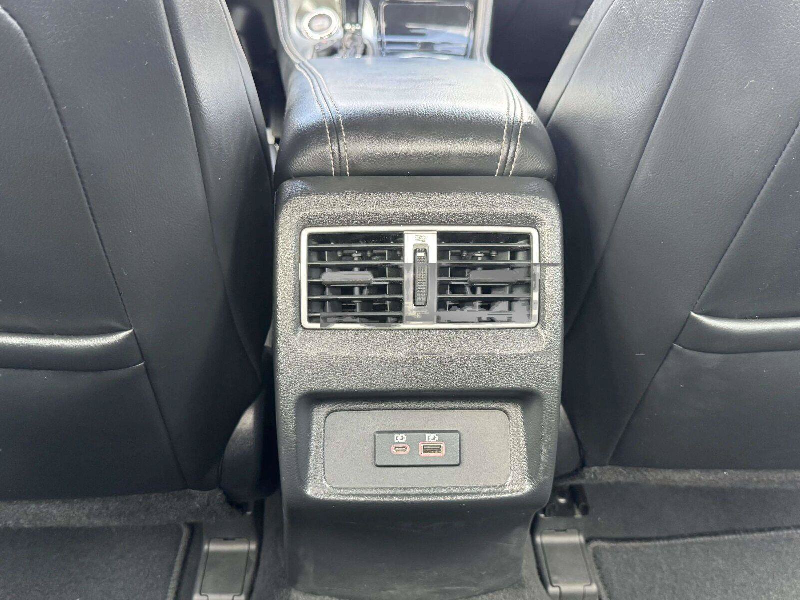 Used 2020 Nissan Maxima 3.5 SL w/ Floor Mat Group FWD image 40