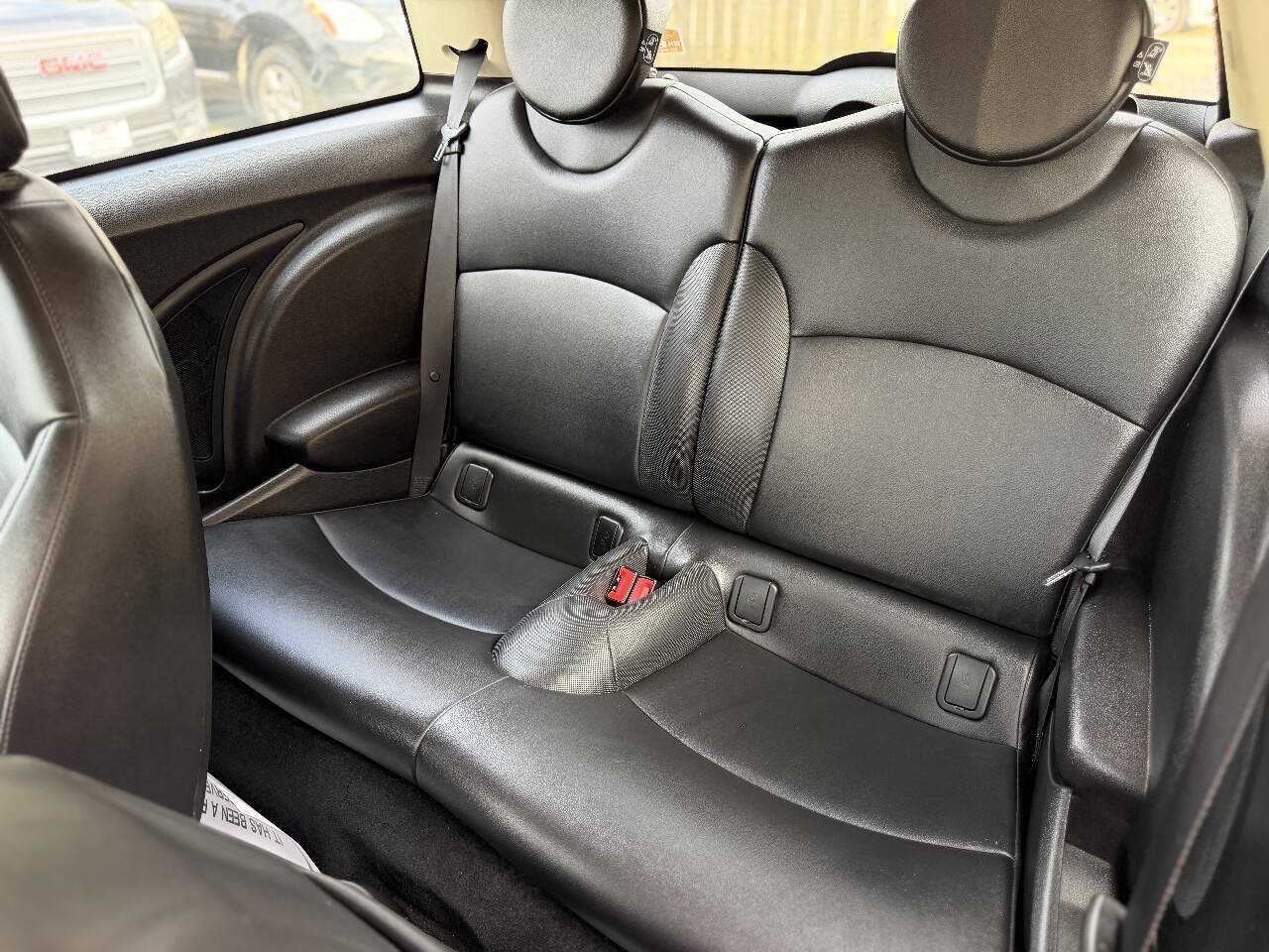 Used 2012 MINI Cooper S FWD image 14