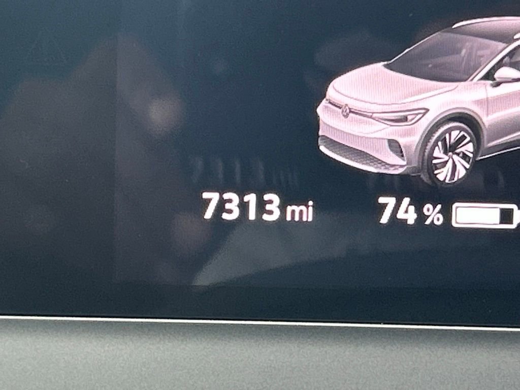 Used 2024 Volkswagen ID.4 2WD image 25