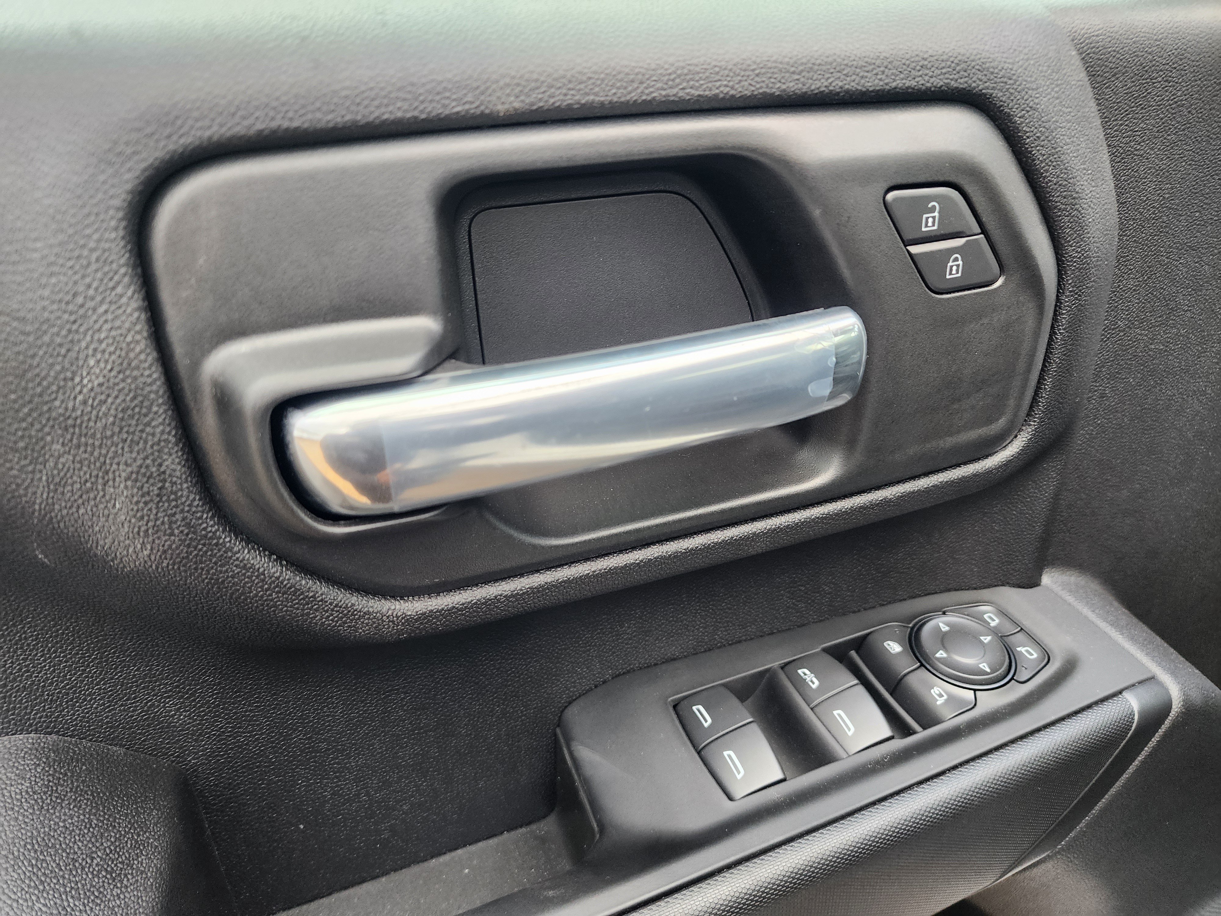 New 2026 Chevrolet Silverado 3500 W/T w/ WT Convenience Package RWD image 31