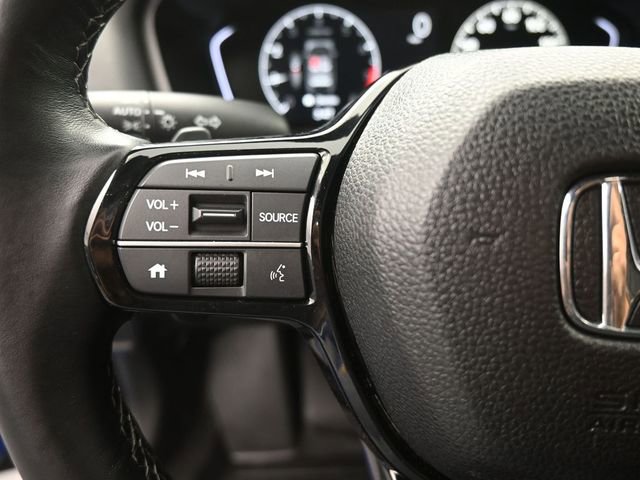Used 2024 Honda Civic Sport image 7