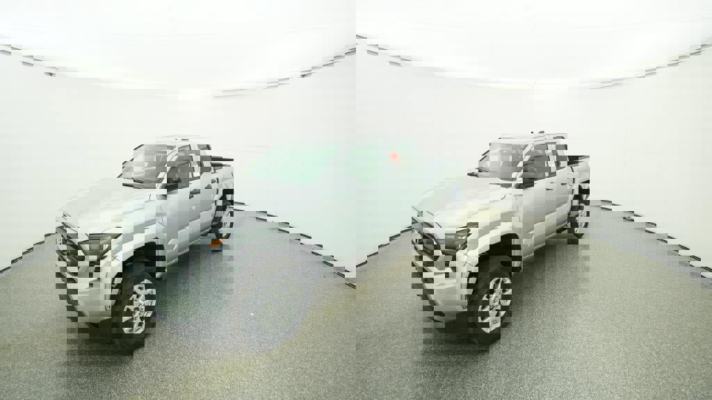 New 2026 Toyota Tacoma SR image 27