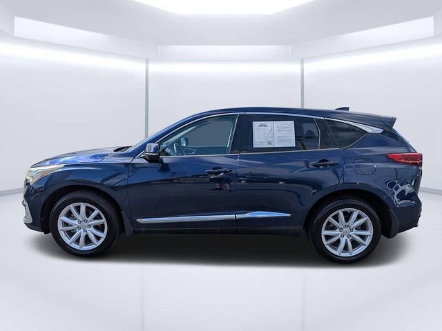Used 2019 Acura RDX FWD image 6
