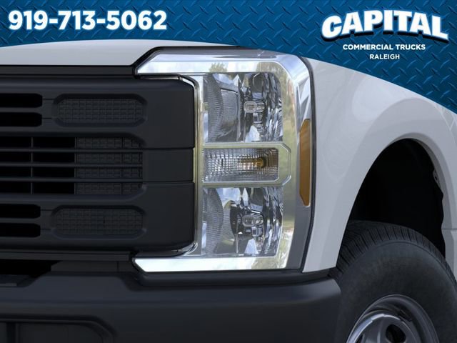 New 2026 Ford F250 XL AWD/4WD image 18