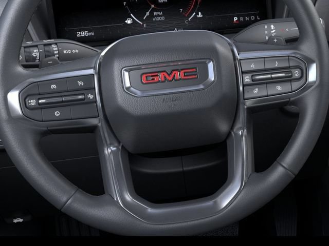 New 2026 GMC Terrain Elevation w/ Elevation Premium Package AWD/4WD image 19