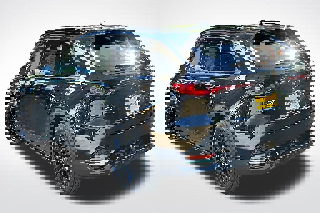 New 2025 MAZDA CX-70 3.3 Turbo w/ Premium Package image 13