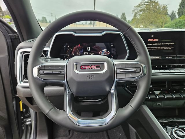 New 2026 GMC Canyon Elevation w/ Convenience Package AWD/4WD image 21