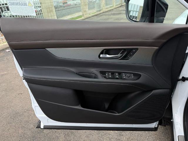 New 2026 Nissan Murano Platinum w/ Technology Package image 19