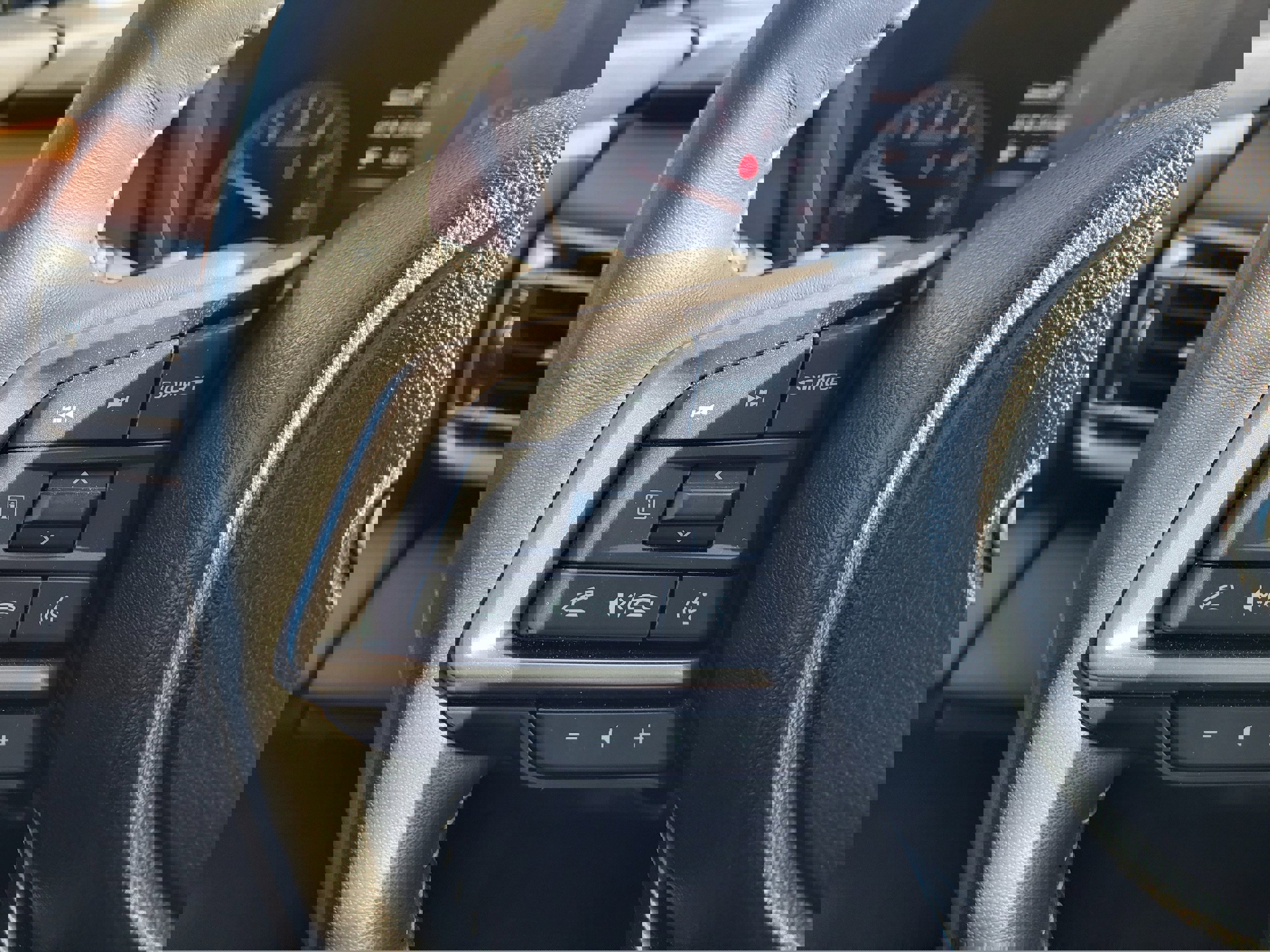 Used 2025 Subaru Outback Touring XT w/ Popular Package #2 image 16