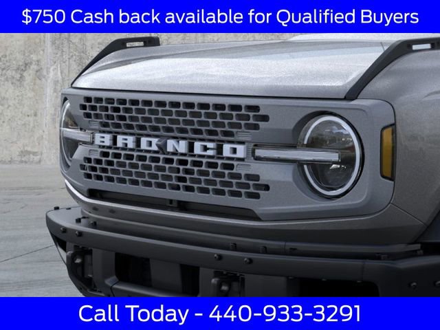 New 2026 Ford Bronco Badlands image 22