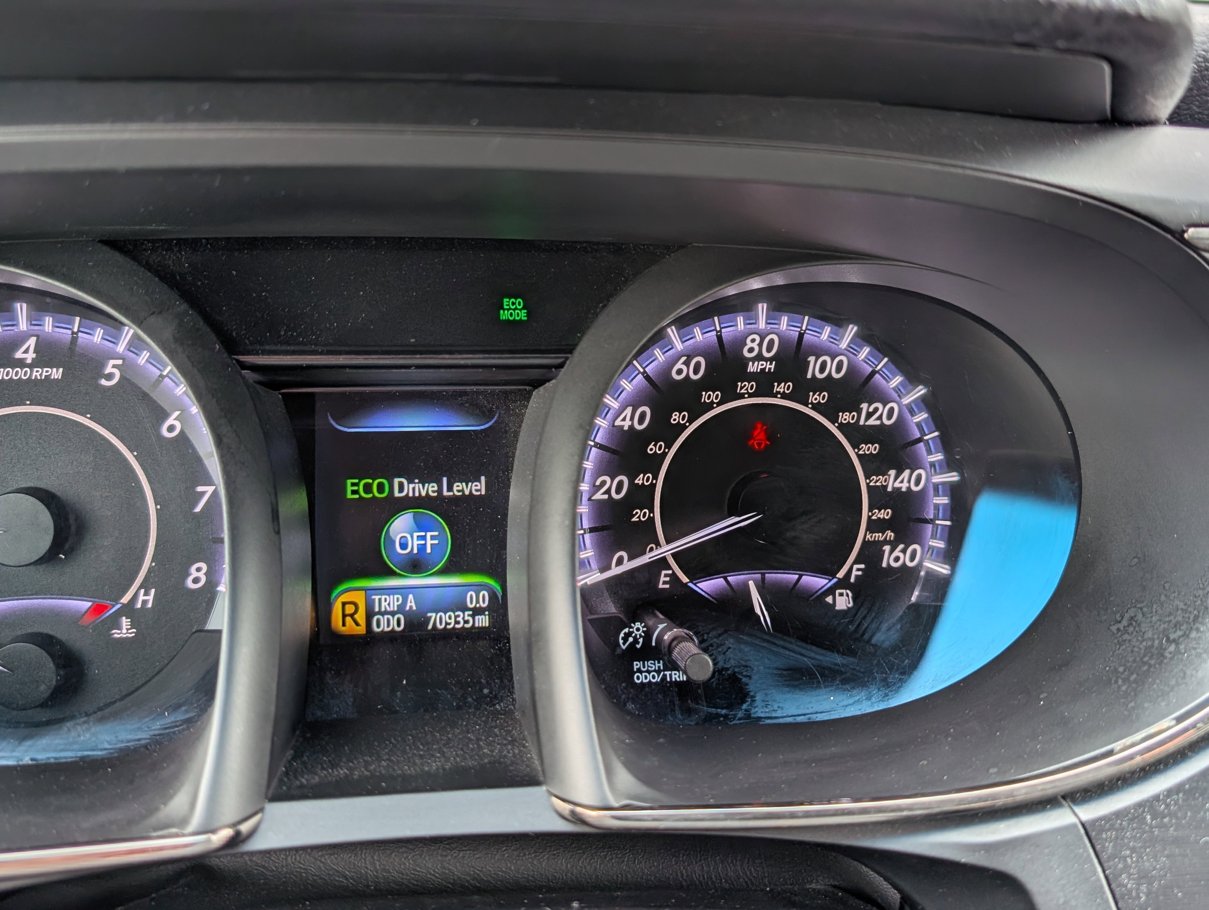 Used 2016 Toyota Avalon Limited w/ Toyota Safety Sense Package image 30