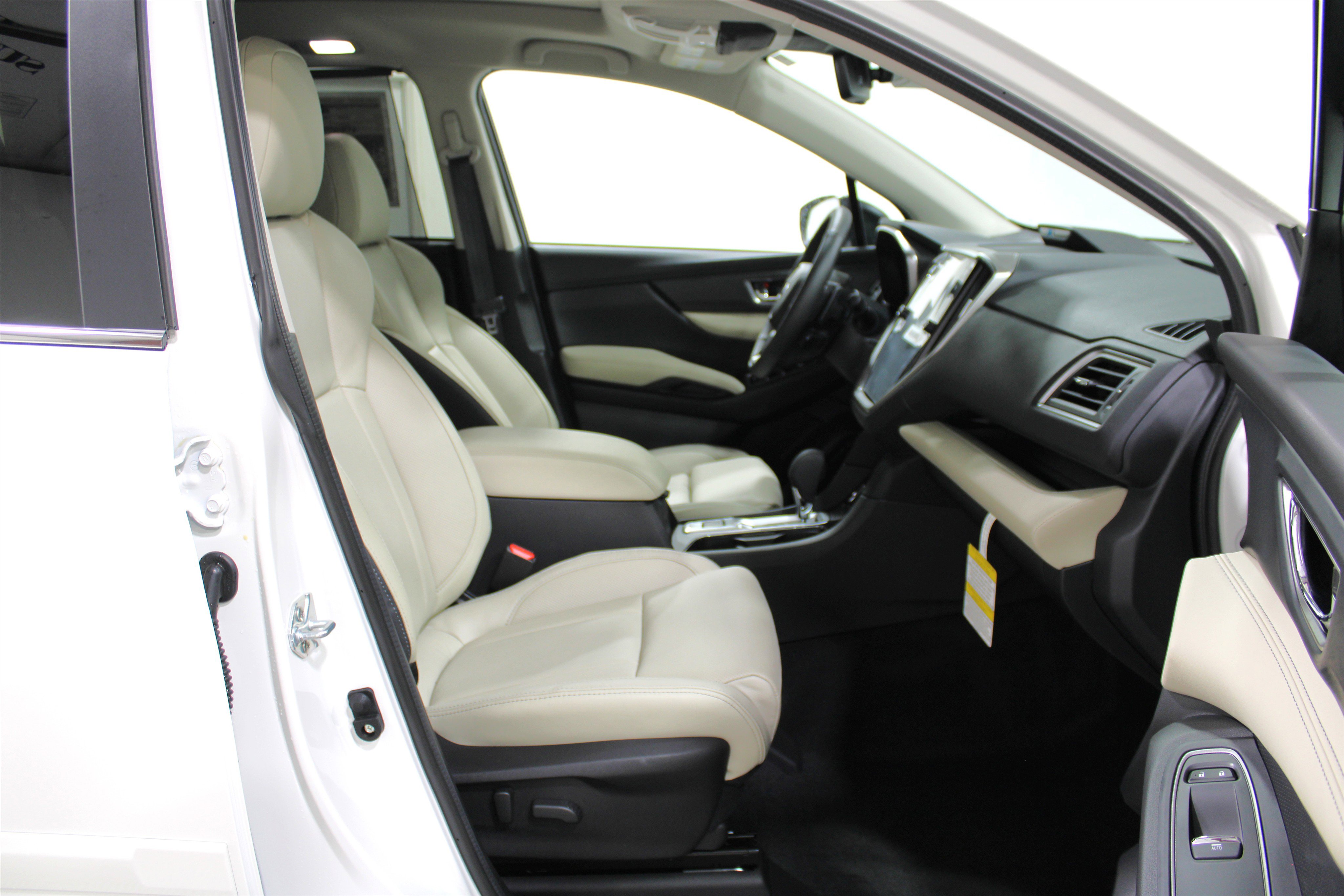 New 2025 Subaru Ascent Limited image 26