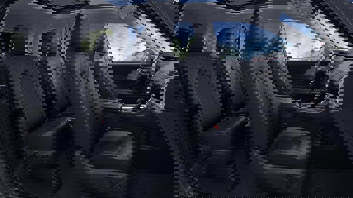 New 2026 Toyota Grand Highlander Limited image 21