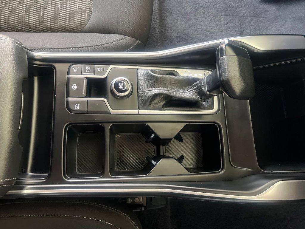 Certified 2024 Kia Sorento LX FWD image 22