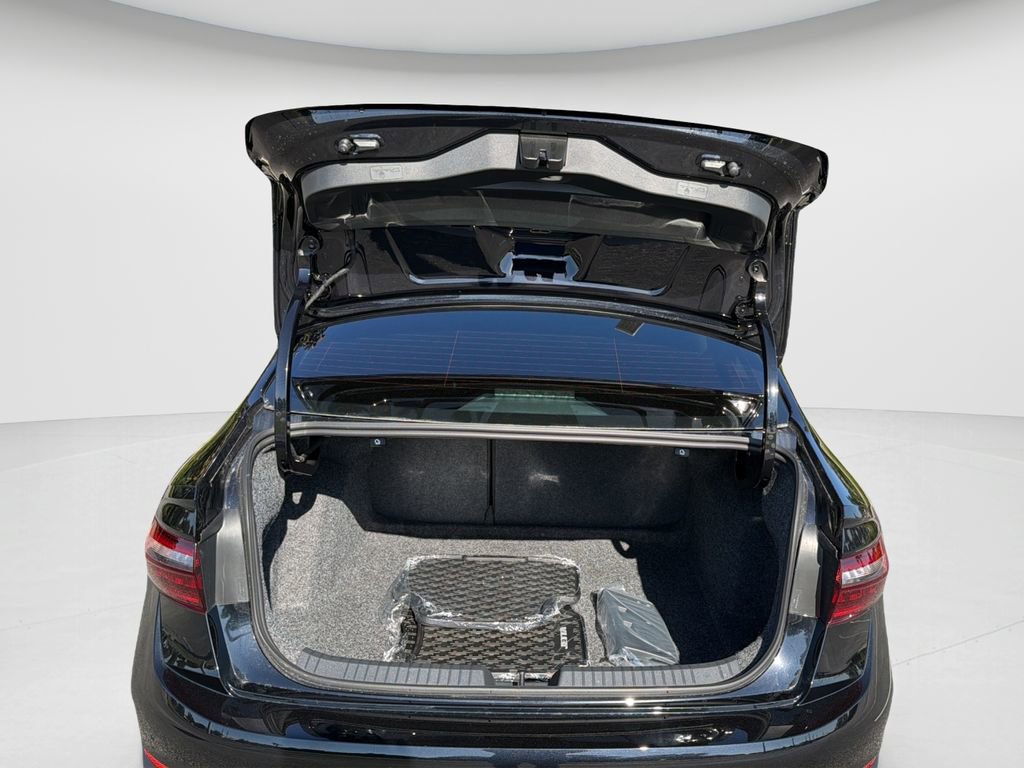 New 2026 Volkswagen Jetta S FWD image 9
